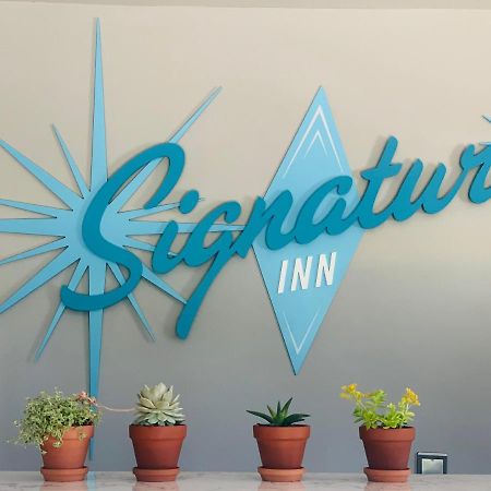 Signature Inn سانتا كلارا المظهر الخارجي الصورة