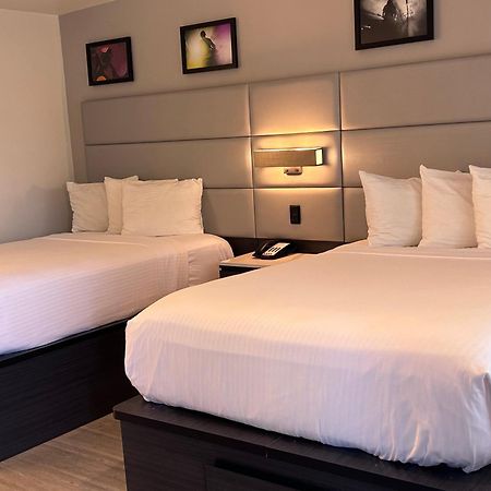 Signature Inn سانتا كلارا المظهر الخارجي الصورة