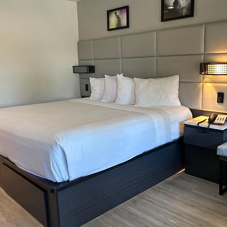 Signature Inn سانتا كلارا المظهر الخارجي الصورة