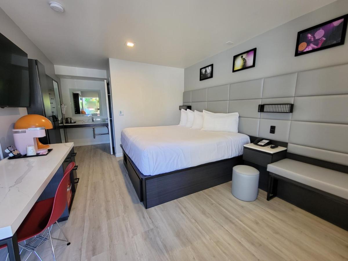 Signature Inn سانتا كلارا المظهر الخارجي الصورة