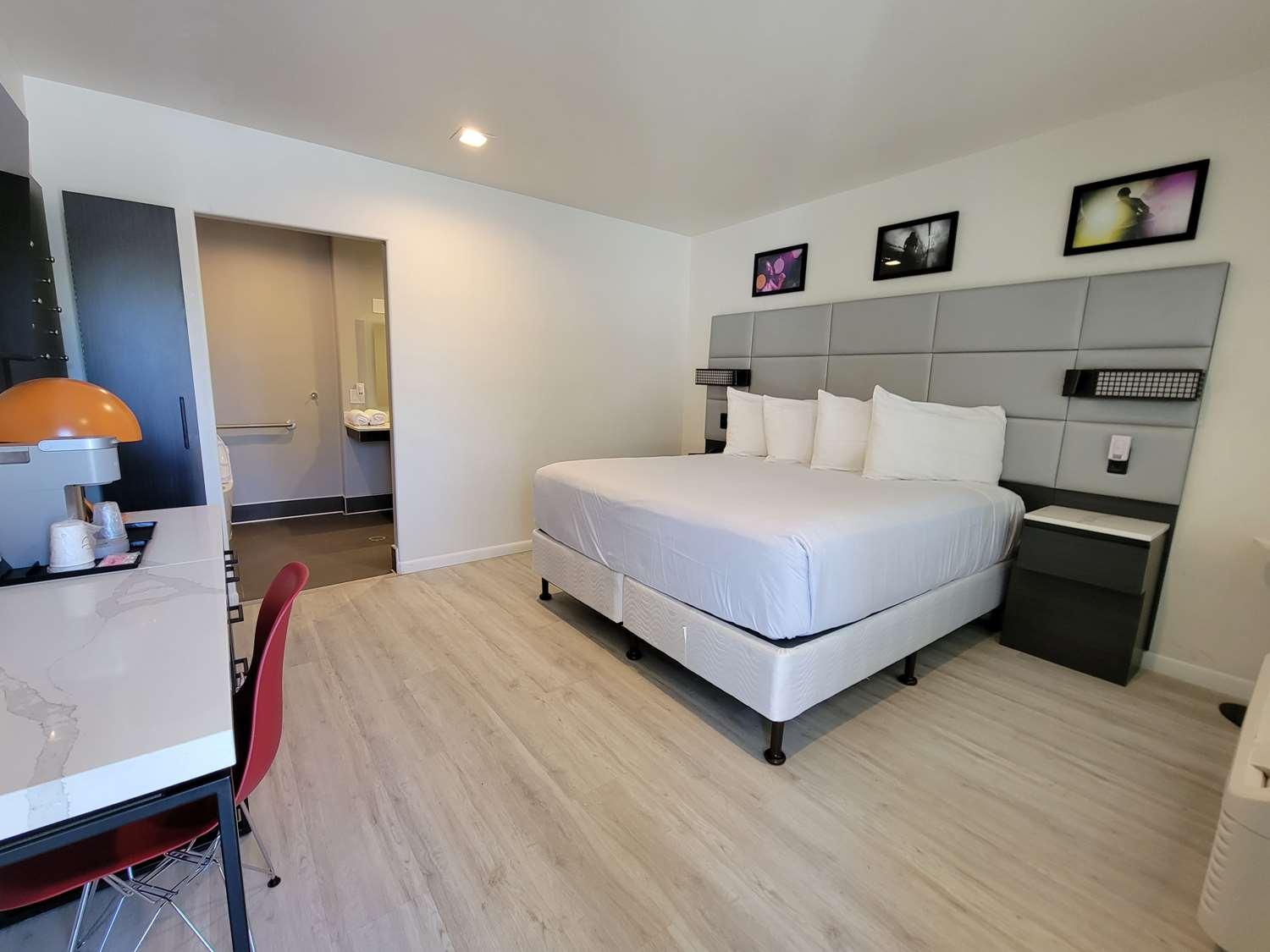 Signature Inn سانتا كلارا المظهر الخارجي الصورة