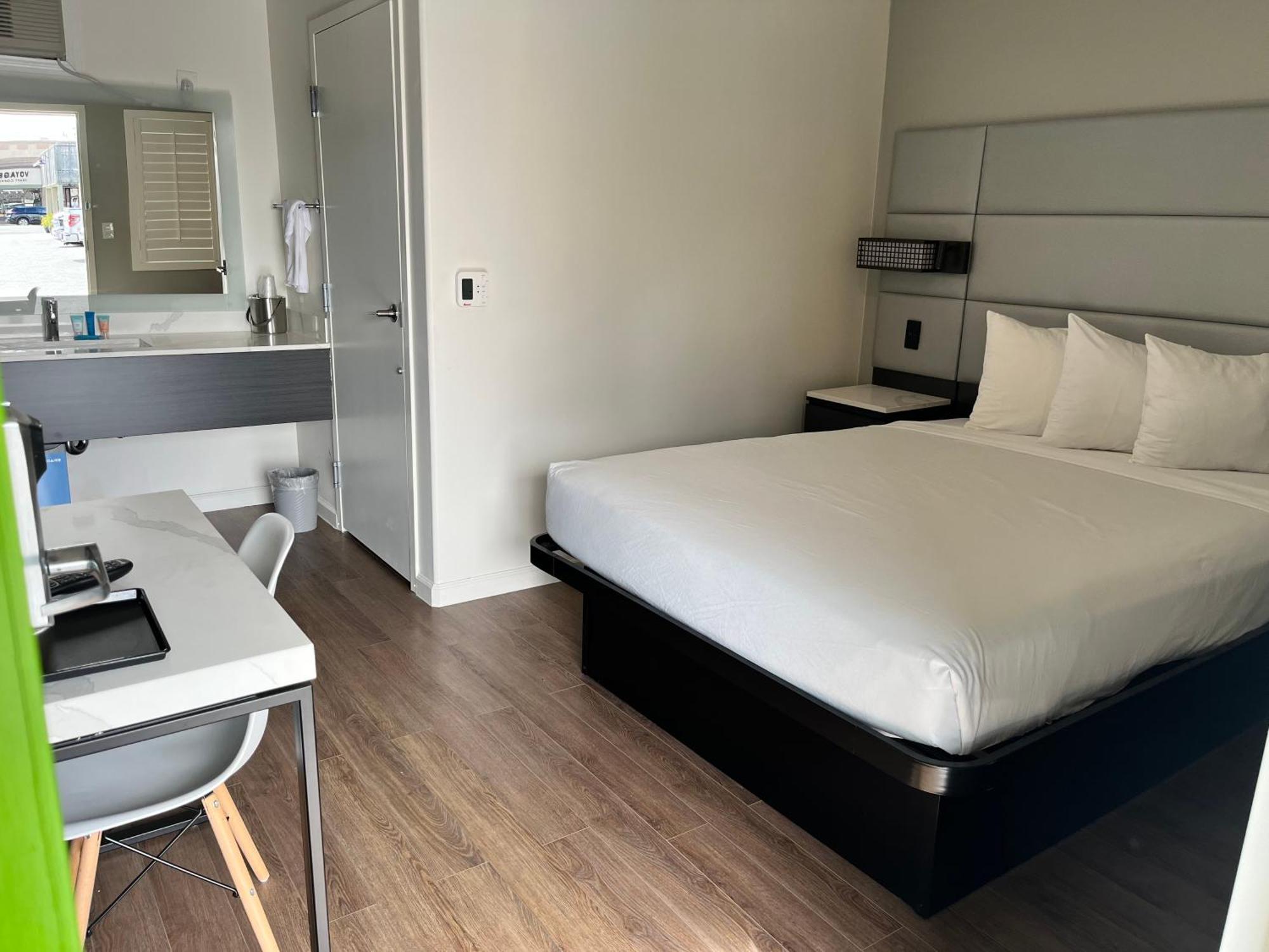 Signature Inn سانتا كلارا المظهر الخارجي الصورة
