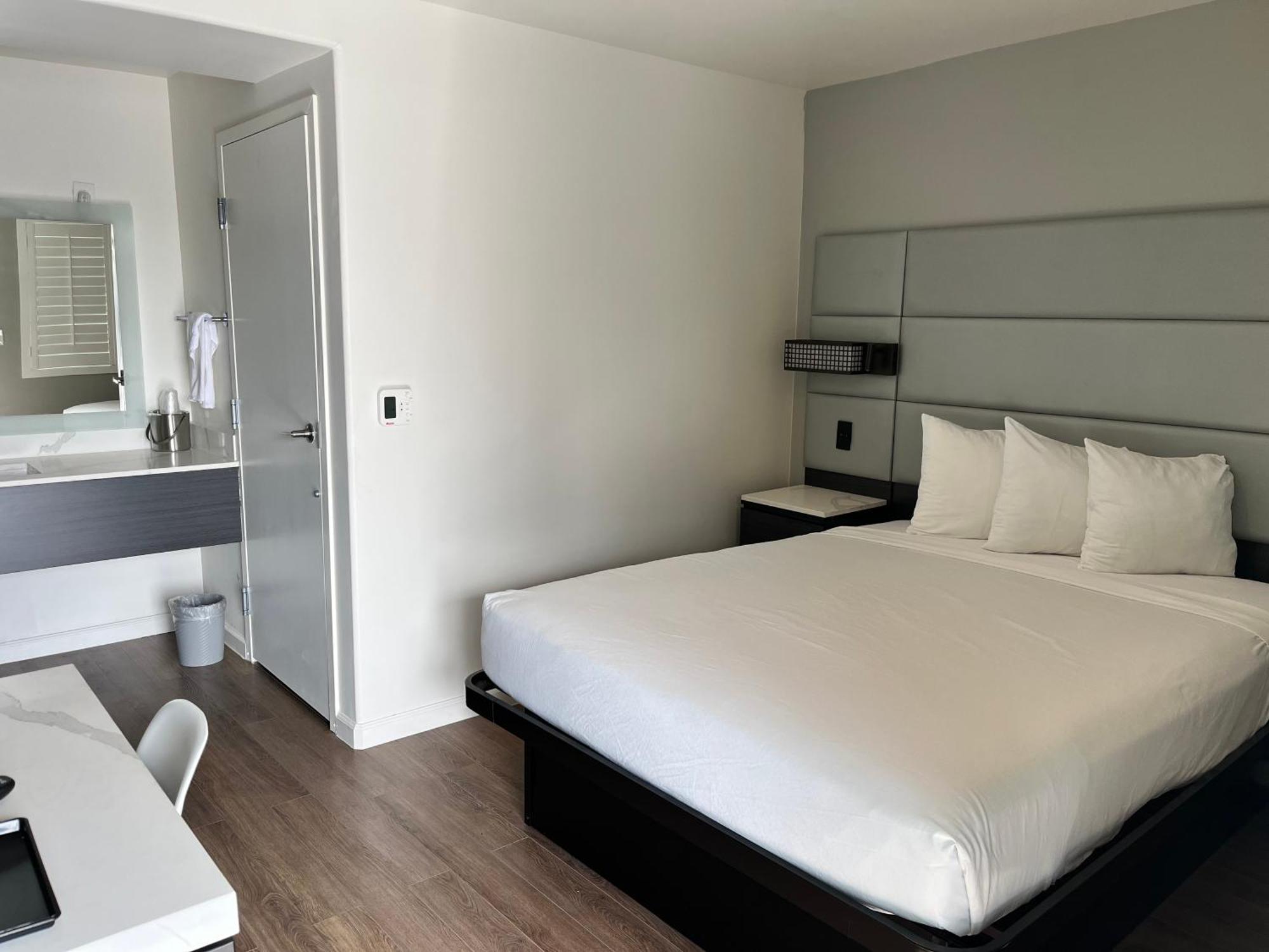 Signature Inn سانتا كلارا المظهر الخارجي الصورة