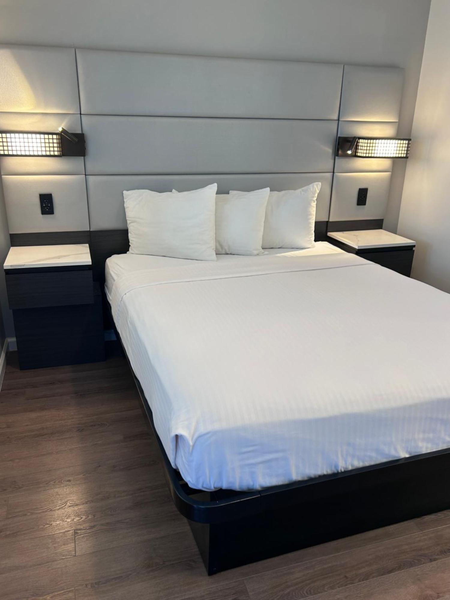 Signature Inn سانتا كلارا المظهر الخارجي الصورة