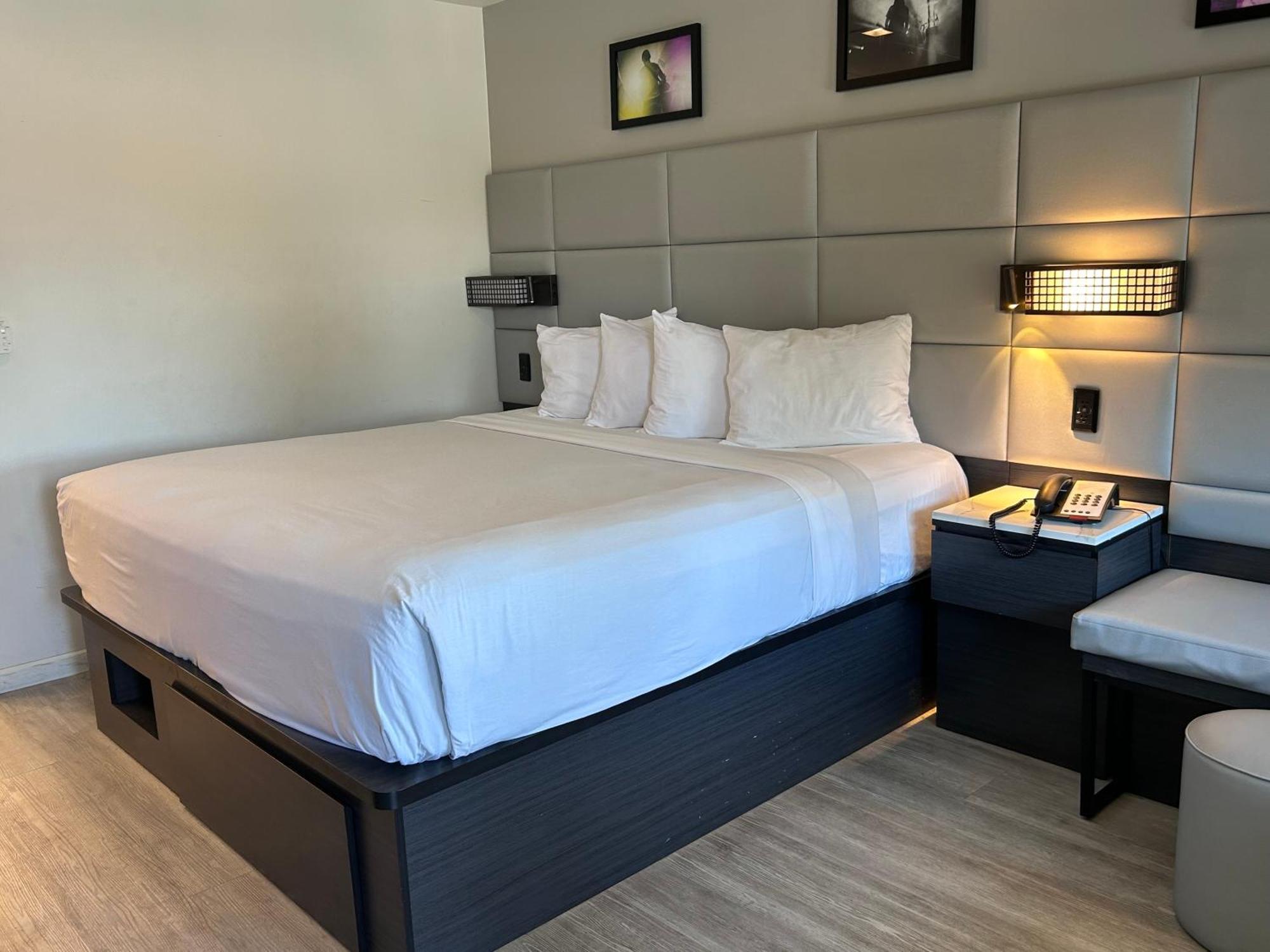 Signature Inn سانتا كلارا المظهر الخارجي الصورة