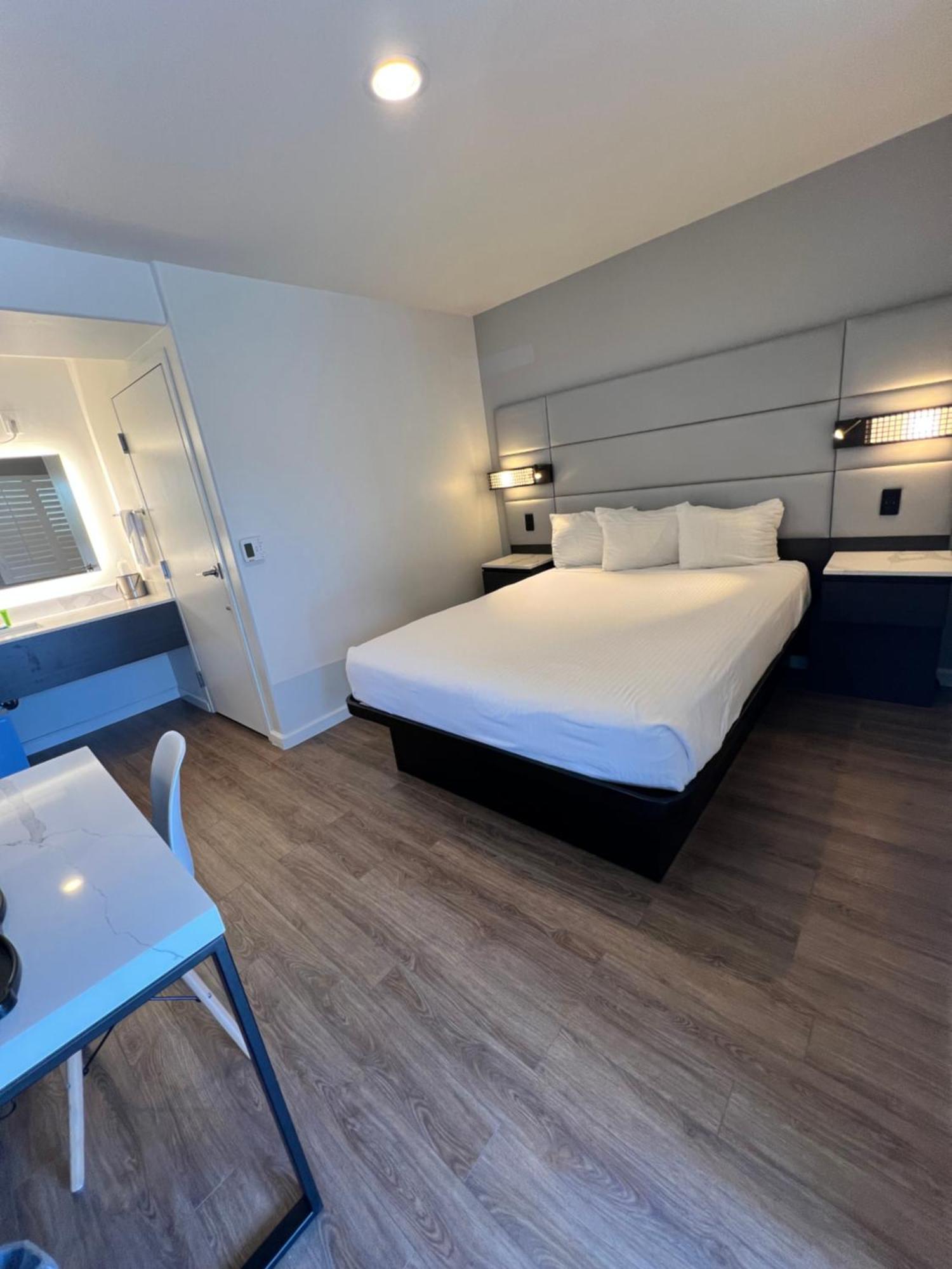 Signature Inn سانتا كلارا المظهر الخارجي الصورة